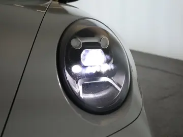 911 Carrera GlasSD SHZ Kam Sportabgas 21  Turbo