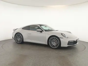 911 Carrera GlasSD SHZ Kam Sportabgas 21  Turbo