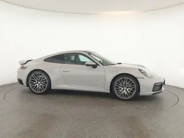 911 Carrera GlasSD SHZ Kam Sportabgas 21  Turbo