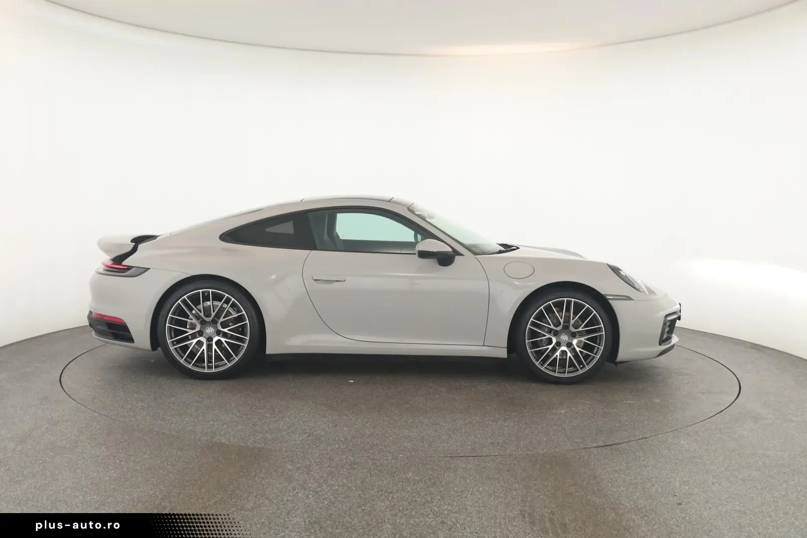 911 Carrera GlasSD SHZ Kam Sportabgas 21  Turbo