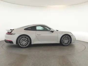 911 Carrera GlasSD SHZ Kam Sportabgas 21  Turbo