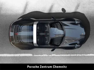 911 Targa 4S 14-Wege;Sportsitze;ACC;BOSE;PDCC