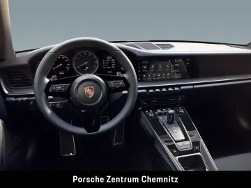 911 Targa 4S 14-Wege;Sportsitze;ACC;BOSE;PDCC