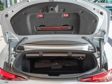 SL 63 AMG 4M  MATTLACK Lift MANUFAKTUR Interieur