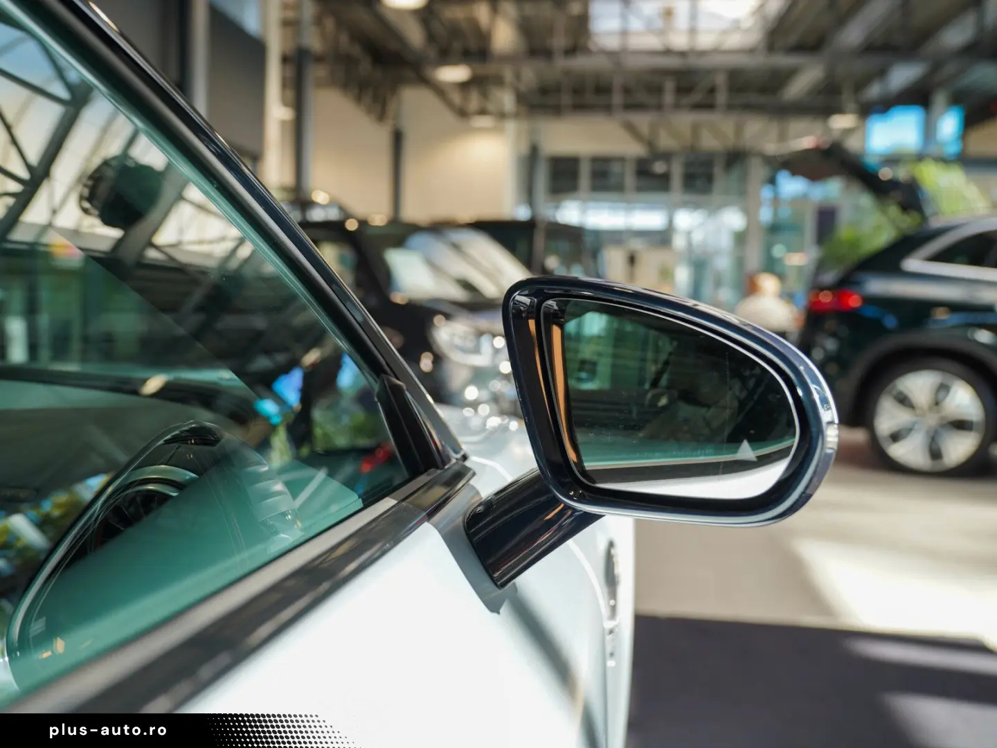 SL 63 AMG 4M  MATTLACK Lift MANUFAKTUR Interieur