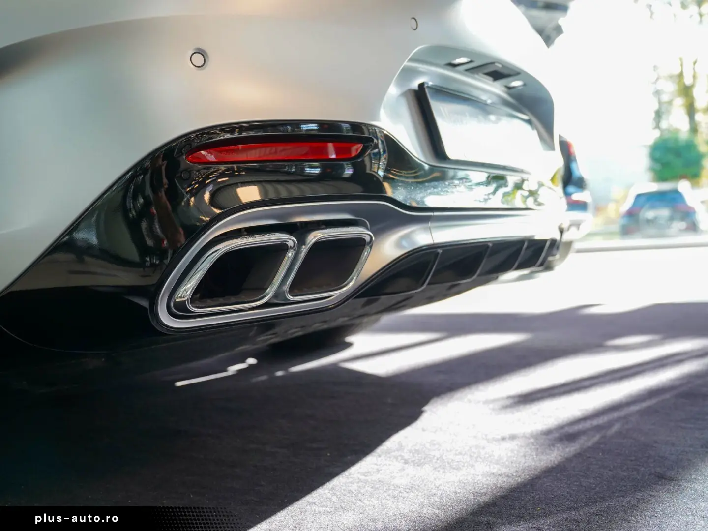 SL 63 AMG 4M  MATTLACK Lift MANUFAKTUR Interieur