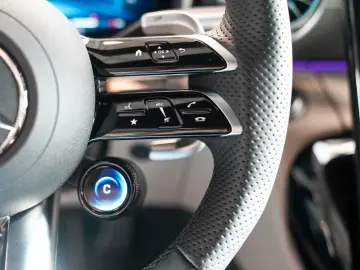 SL 63 AMG 4M  MATTLACK Lift MANUFAKTUR Interieur