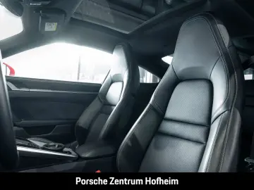 992 911 Carrera Sportabgasanlage BOSE 21-Zoll