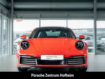 992 911 Carrera Sportabgasanlage BOSE 21-Zoll