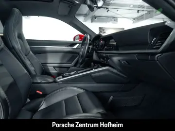 992 911 Carrera Sportabgasanlage BOSE 21-Zoll