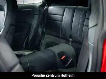 992 911 Carrera Sportabgasanlage BOSE 21-Zoll