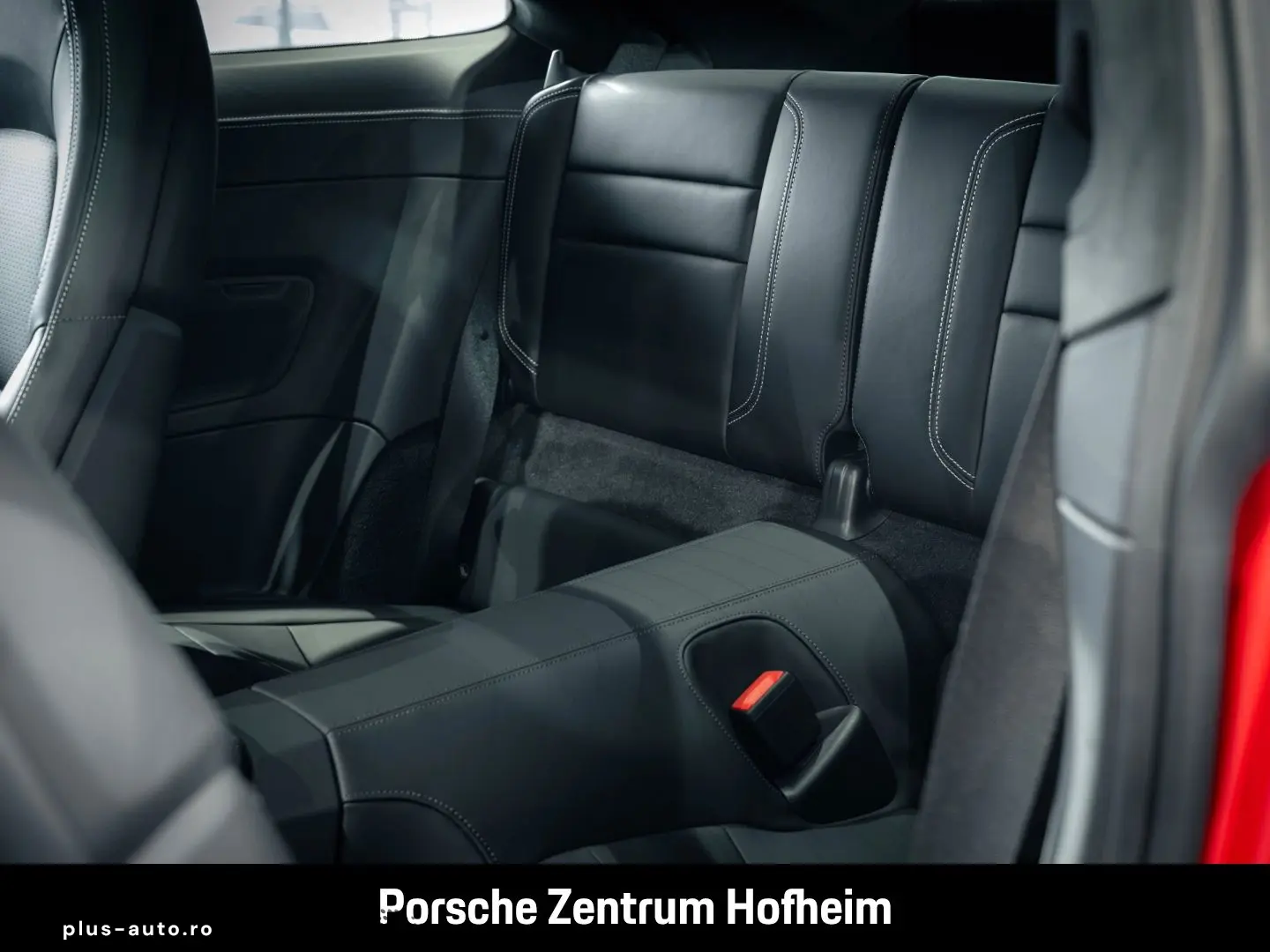 992 911 Carrera Sportabgasanlage BOSE 21-Zoll