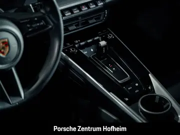 992 911 Carrera Sportabgasanlage BOSE 21-Zoll