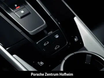 992 911 Carrera Sportabgasanlage BOSE 21-Zoll