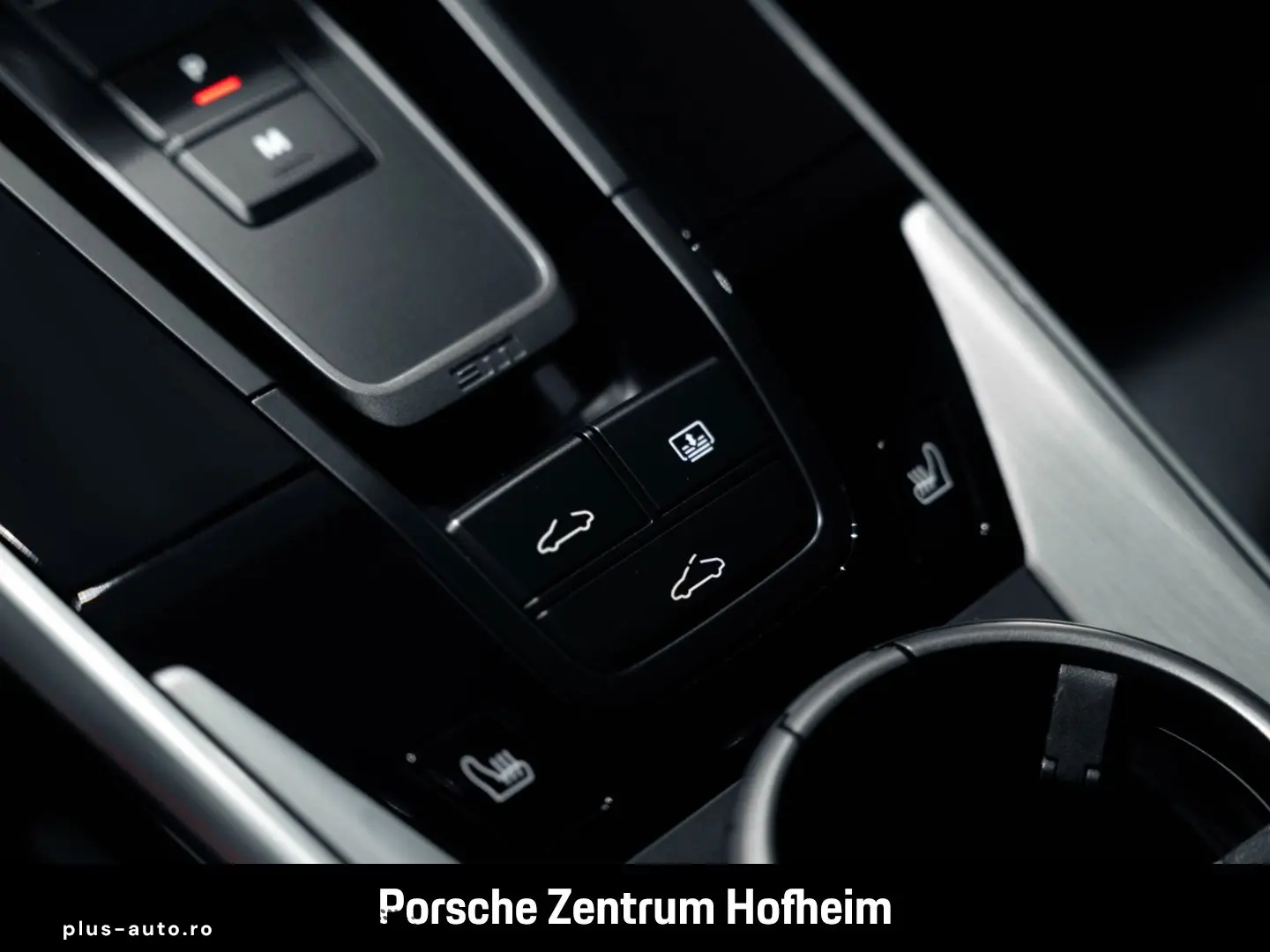 992 911 Carrera Sportabgasanlage BOSE 21-Zoll