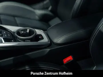 992 911 Carrera Sportabgasanlage BOSE 21-Zoll