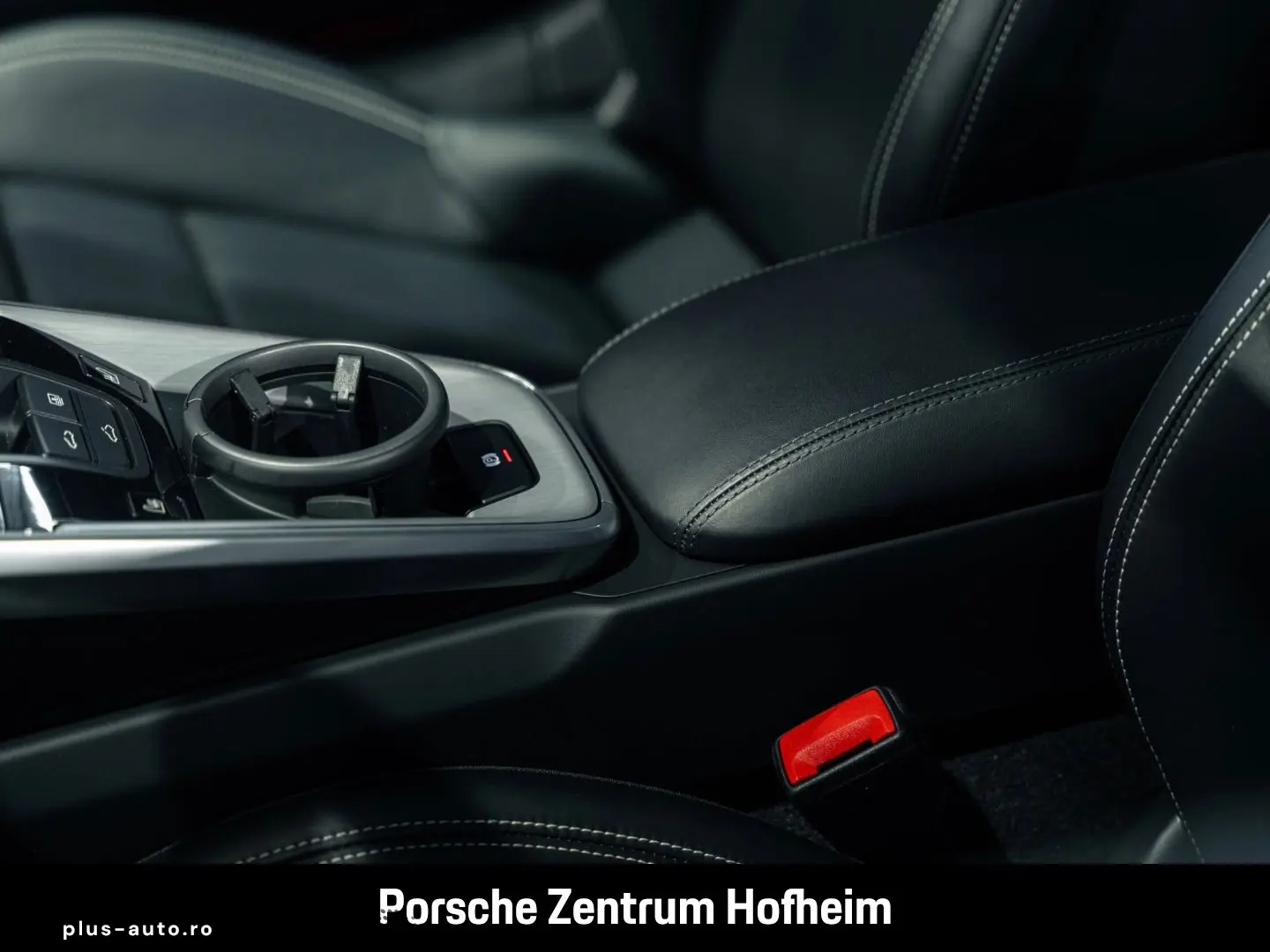 992 911 Carrera Sportabgasanlage BOSE 21-Zoll