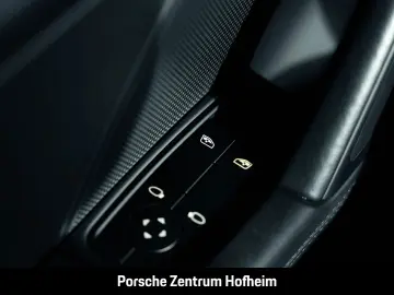 992 911 Carrera Sportabgasanlage BOSE 21-Zoll