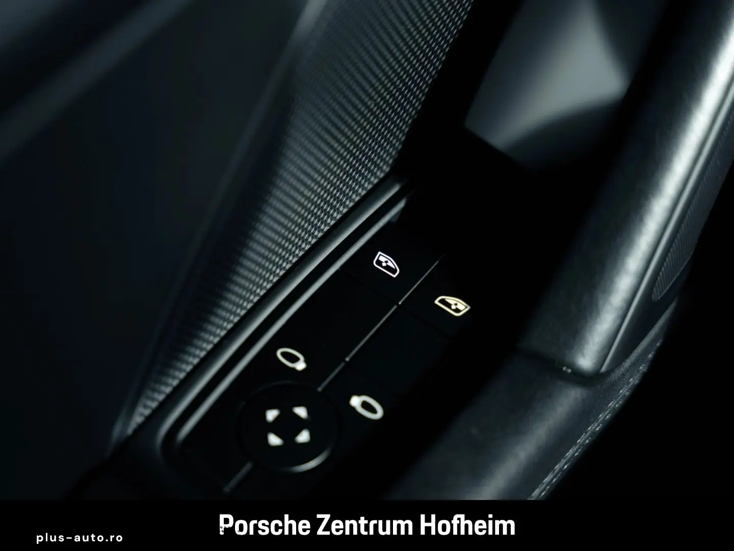 992 911 Carrera Sportabgasanlage BOSE 21-Zoll