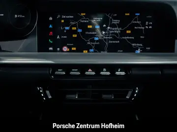 992 911 Carrera Sportabgasanlage BOSE 21-Zoll