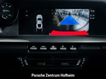 992 911 Carrera Sportabgasanlage BOSE 21-Zoll