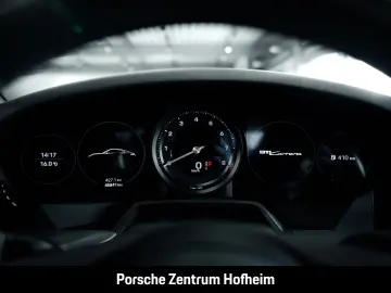 992 911 Carrera Sportabgasanlage BOSE 21-Zoll