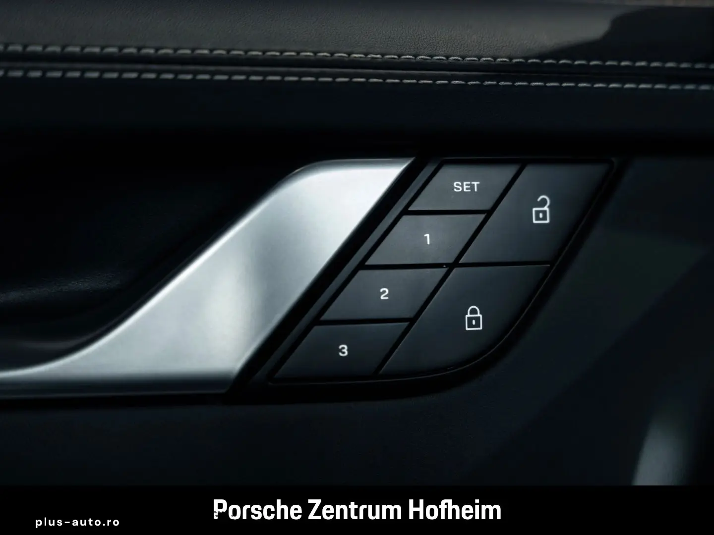 992 911 Carrera Sportabgasanlage BOSE 21-Zoll