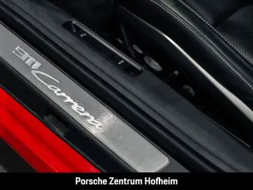 992 911 Carrera Sportabgasanlage BOSE 21-Zoll