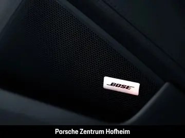 992 911 Carrera Sportabgasanlage BOSE 21-Zoll