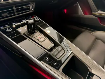 911 992 Turbo S LIFT Schiebedach ACC APPROVED