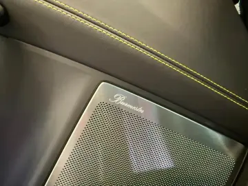 911 992 Turbo S LIFT Schiebedach ACC APPROVED