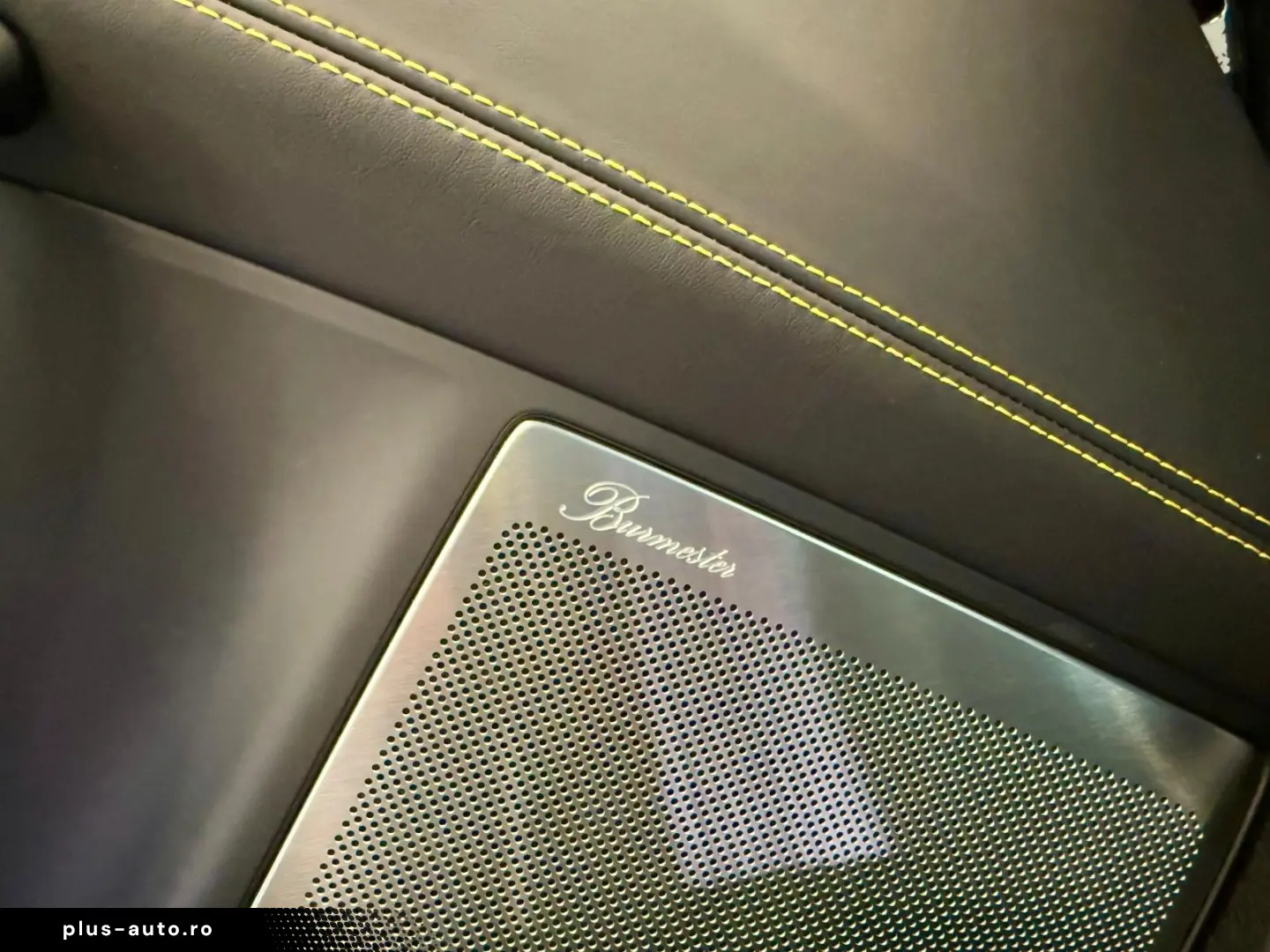 911 992 Turbo S LIFT Schiebedach ACC APPROVED