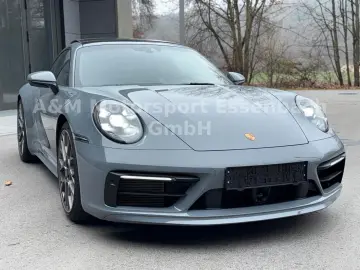 911 Carrera S SportDesign ACC LIFT S.Chrono 18-W