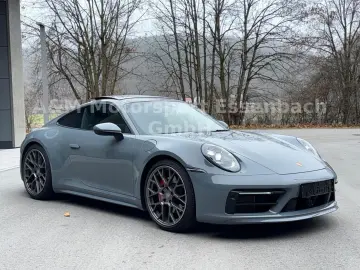 911 Carrera S SportDesign ACC LIFT S.Chrono 18-W