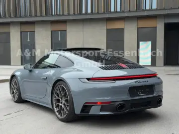 911 Carrera S SportDesign ACC LIFT S.Chrono 18-W