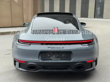 911 Carrera S SportDesign ACC LIFT S.Chrono 18-W