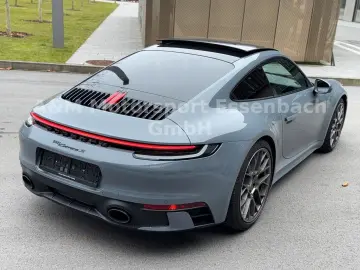 911 Carrera S SportDesign ACC LIFT S.Chrono 18-W