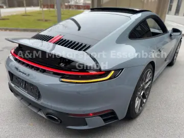 911 Carrera S SportDesign ACC LIFT S.Chrono 18-W