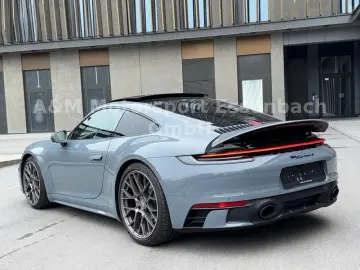 911 Carrera S SportDesign ACC LIFT S.Chrono 18-W