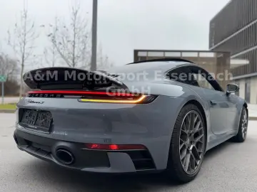 911 Carrera S SportDesign ACC LIFT S.Chrono 18-W