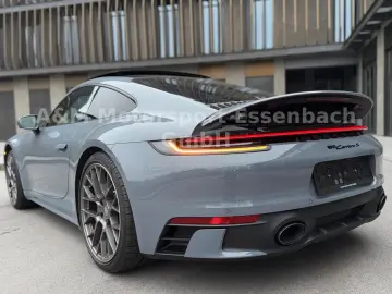 911 Carrera S SportDesign ACC LIFT S.Chrono 18-W