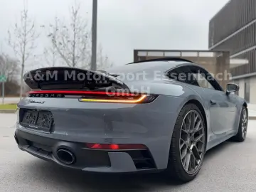 911 Carrera S SportDesign ACC LIFT S.Chrono 18-W