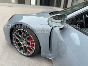 911 Carrera S SportDesign ACC LIFT S.Chrono 18-W