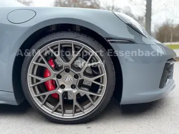 911 Carrera S SportDesign ACC LIFT S.Chrono 18-W