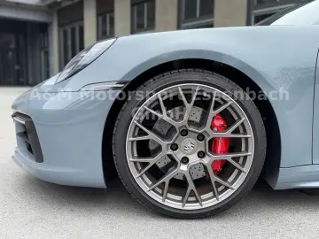 911 Carrera S SportDesign ACC LIFT S.Chrono 18-W