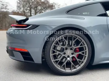 911 Carrera S SportDesign ACC LIFT S.Chrono 18-W