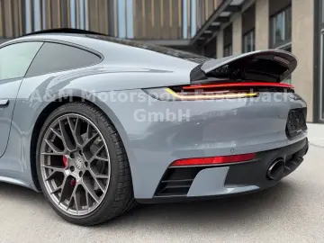 911 Carrera S SportDesign ACC LIFT S.Chrono 18-W