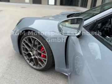 911 Carrera S SportDesign ACC LIFT S.Chrono 18-W