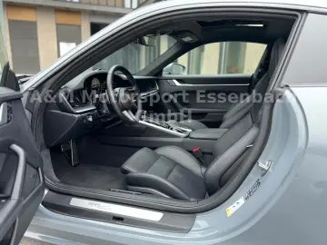 911 Carrera S SportDesign ACC LIFT S.Chrono 18-W