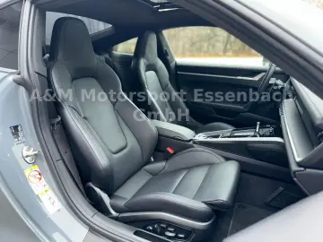 911 Carrera S SportDesign ACC LIFT S.Chrono 18-W